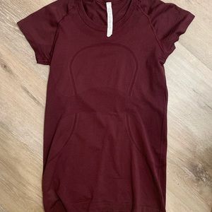 Lululemon Swiftly Tech